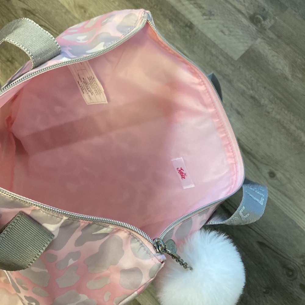 Justice bag - Picture 3 of 4